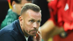 Graham Alexander keen to bring success to MK Dons after landing head coach  role