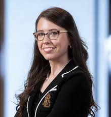 Carmen María Abuín Fernández