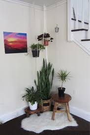 Make your indoor tall plant stand more. 30 Best Diy Plant Stand Ideas Tutorials For 2021 Crazy Laura