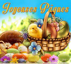 10/04/2020 une image pour illustrer une belle chasse aux œufs de pâques. á 34 Paques Images Photos Et Illustrations Pour Facebook Bonnesimages