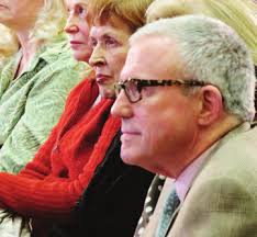 RESEARCH EVENTS EXHIBITS