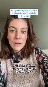 Understanding Keeping in Touch Days During Maternity Leave