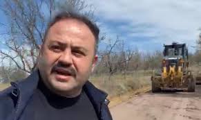 İYİ Partili Halil Aydın'dan MHP'li Gümüş ve AKP'li Başkan Lafcı'ya:  Utanmazlar