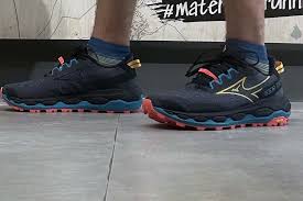 Wave Mujin 11