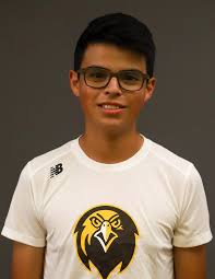 2021-22 Men's Tennis Roster