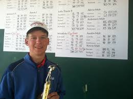 Westlake Boys Win Mike Brent Invitational