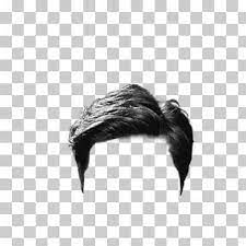 Hairstyle Picsart Photo Studio Editing Hair Black Wig Art Illustration Png Clipart Photoshop Hair Photoshop Backgrounds Free Picsart