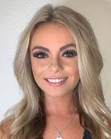 Breanna Isbell's Instagram, Twitter & Facebook