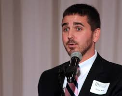 Way named CCDSNB director