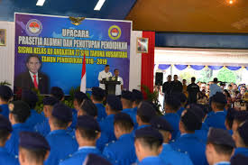 Lembaga perguruan taman taruna nusantara (lpttn) selaku pengelola sma taruna nusantara menerima pendaftaran calon siswa (casis) kelas x tp. Kementerian Pertahanan Republik Indonesia