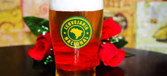 A data é precedida pelo dia internacional da ipa, comemorado um dia antes. Cervejaria Nacional Lanca Cerveja Especial Com Rosas Para O Dia Das Maes Boteco Cerveja