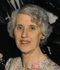 Margaret Kelleher Obituary (1927