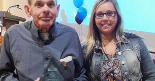 St. Lawrence NYSARC Held Annual Dinner