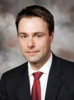 New Prosecuting Attorney Todd Marler