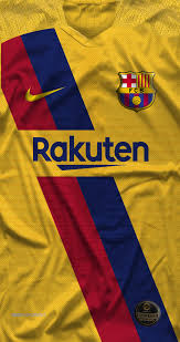 Best barcelona fc wallpapers to download for free. Fc Barcelona Jersey 2020 Wallpaper Wallpaper Barcelona