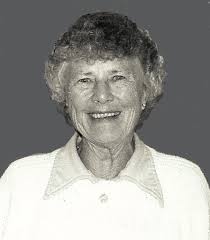 Obituary: Helen E. Allen