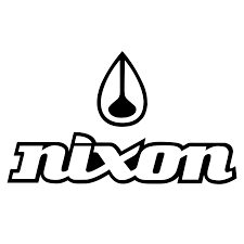 Nixon Logo PNG Transparent & SVG Vector - Freebie Supply