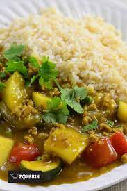 Pin On Zo Tastic Rice Recipes