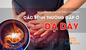 Maybe you would like to learn more about one of these? Cac Bá»‡nh ThÆ°á»ng Gáº·p á»Ÿ Dáº¡ Day Nguyen Nhan Va Triá»‡u Chá»©ng