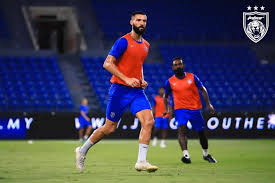 Maybe you would like to learn more about one of these? Video Preview Liga Super Hari Perlawanan Ke 4 Football Tribe Malaysia