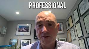 Kirk Nicholson's Instagram, Twitter & Facebook