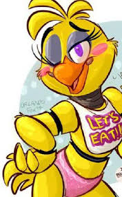 Toy Chica X Foxy Submitted 2 hours ago by miguelisaurusptor. toy chica x foxy