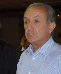 Jean-Pierre Prout publie un nouveau roman