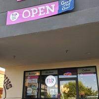 Baskin Robbins 6761 N Milburn Ave Ste 101