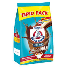 Pin On Bear Brand Milk