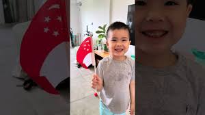 Nat Day 2024. Home is where my family is.