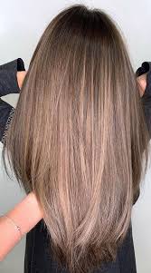 Shades of red always fade faster than other. 44 The Best Hair Color Ideas For Brunettes Brunette Babylights