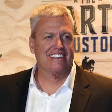 Rex Ryan Apologizes to Texans After They Blasted His 'Bye Week' Comments