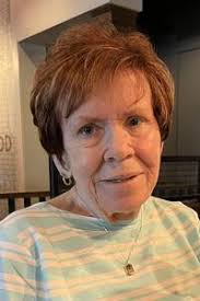 Virginia "Ginger" Hayes Obituary & Funeral