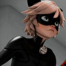 Chat Noir Cat Noir Aesthetic Noir Aesthetic Chat Noir Aesthetic