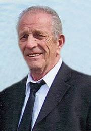 Obituary information for Albert James Mestrovic, Sr.