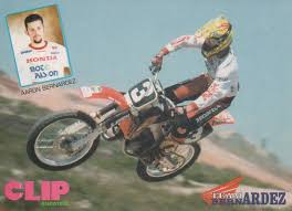 Sergio Elgordo lo envió Team Bernardez ´98