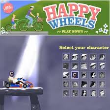 Tagged as build games, building games, . Happy Wheels Unblocked Happy Wheels Game Play Online Happy