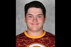 College Insider: Alex Christiansen caps Cobbers clay target season with  top-10 finish at nationals