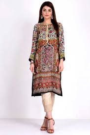 Latest Pakistani Winter Tops And Shirts 2016 For Girls Girls Winter Dresses Pakistani Outfits Latest Fashion Dresses