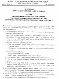 Maybe you would like to learn more about one of these? Soal Psikotes Kpu 2018 Pdf 2018 Pdf Soalsiswa Com