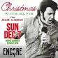 Jesse Garron's Christmas with Elvis event in Columbia, MD