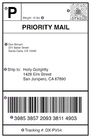 As we all know that shipping means is not only to deal with packaging and transport but it also gets every order in a proper system so that there will be no confusion and here shipping label template is of great importance and plays a great role. Shipping Labels 101 How To Create A Shipping Label And More