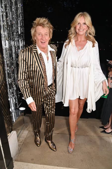 Sir Rod Stewart health: Singer's children want him to retire | Metro News