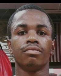 BoxRec: Maleek Brooks