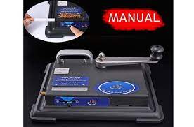 Pin On Top 10 Best Electric Cigarette Rolling Machines