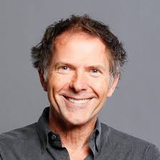 Media — Jamie Heywood