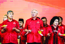 Maybe you would like to learn more about one of these? Malaysian Pm Hints At Early Polls Arab News