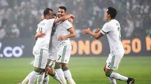 استاد 20 أغسطس 1955 الدوري الجزائري 2021/08/09 08:30 نصر حسين داي ضد شباب قسنطينة شبيبة الساورة 12:00 Ø¬Ø¯ÙˆÙ„ Ù…Ø¨Ø§Ø±ÙŠØ§Øª ÙˆØªØ±ØªÙŠØ¨ Ù…Ø¬Ù…ÙˆØ¹Ø© Ø§Ù„Ø¬Ø²Ø§Ø¦Ø± ÙÙŠ ØªØµÙÙŠØ§Øª Ø£Ù…Ù… Ø¥ÙØ±ÙŠÙ‚ÙŠØ§ 2022 Goal Com