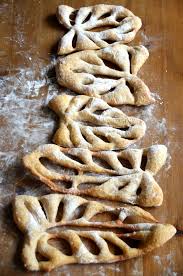 Sourdough Fougasse Food Sourdough Recipes Sourdough