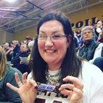 Heidi Dumas's Instagram, Twitter & Facebook